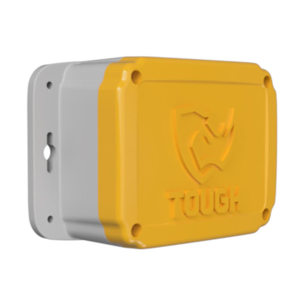 TPMS - TOUGH Telematics BOX (Gateway)