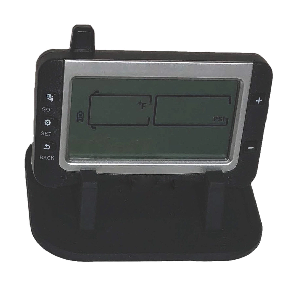 TPMS - TOUGH standalone In-cab Display