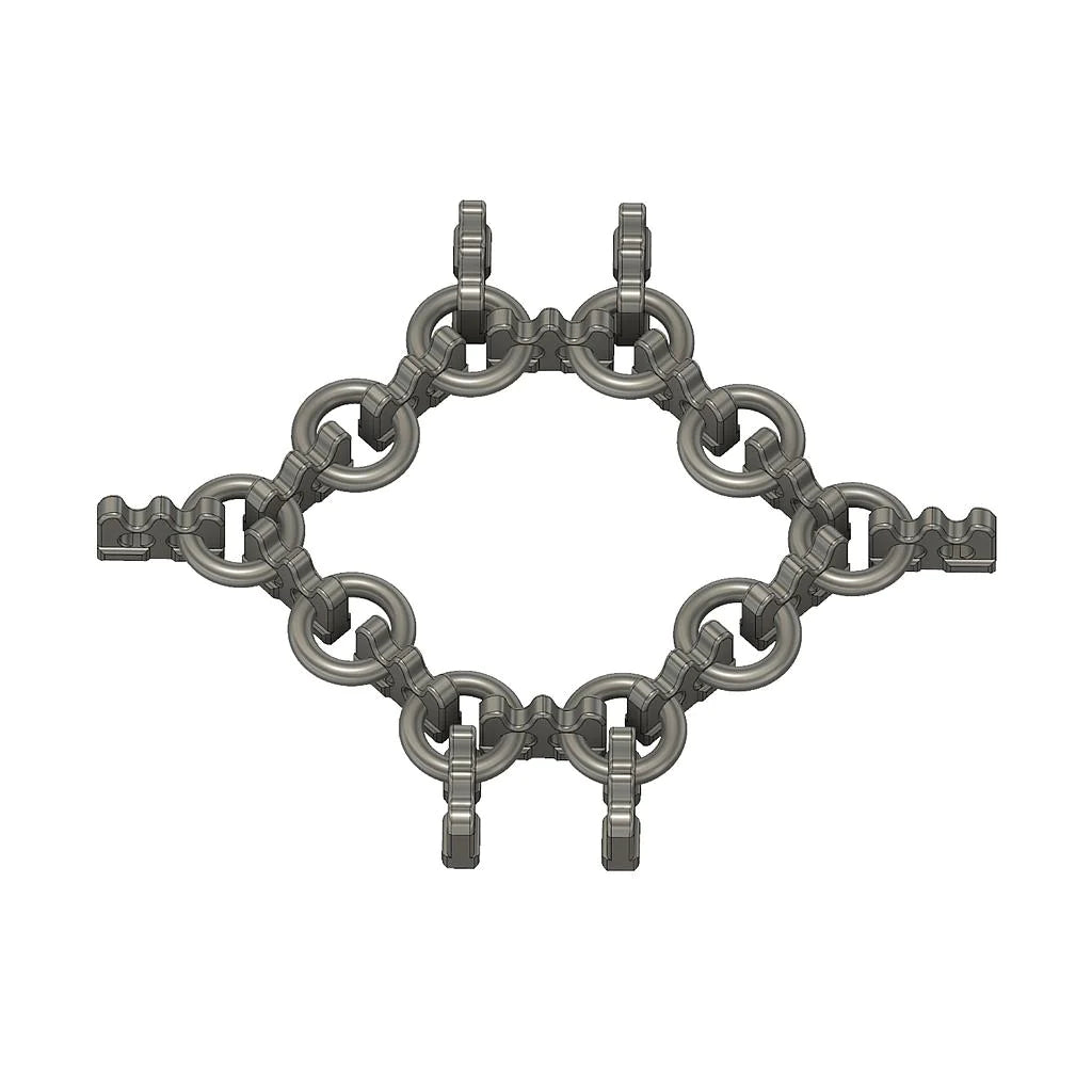 Tension Chain Connector for 22mm Tough