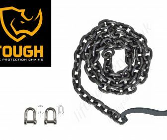 TPC - Mounting chain for 57' Tire Tough