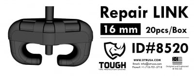 TPC - Repair Link Kit Tough(Multi-Size available)