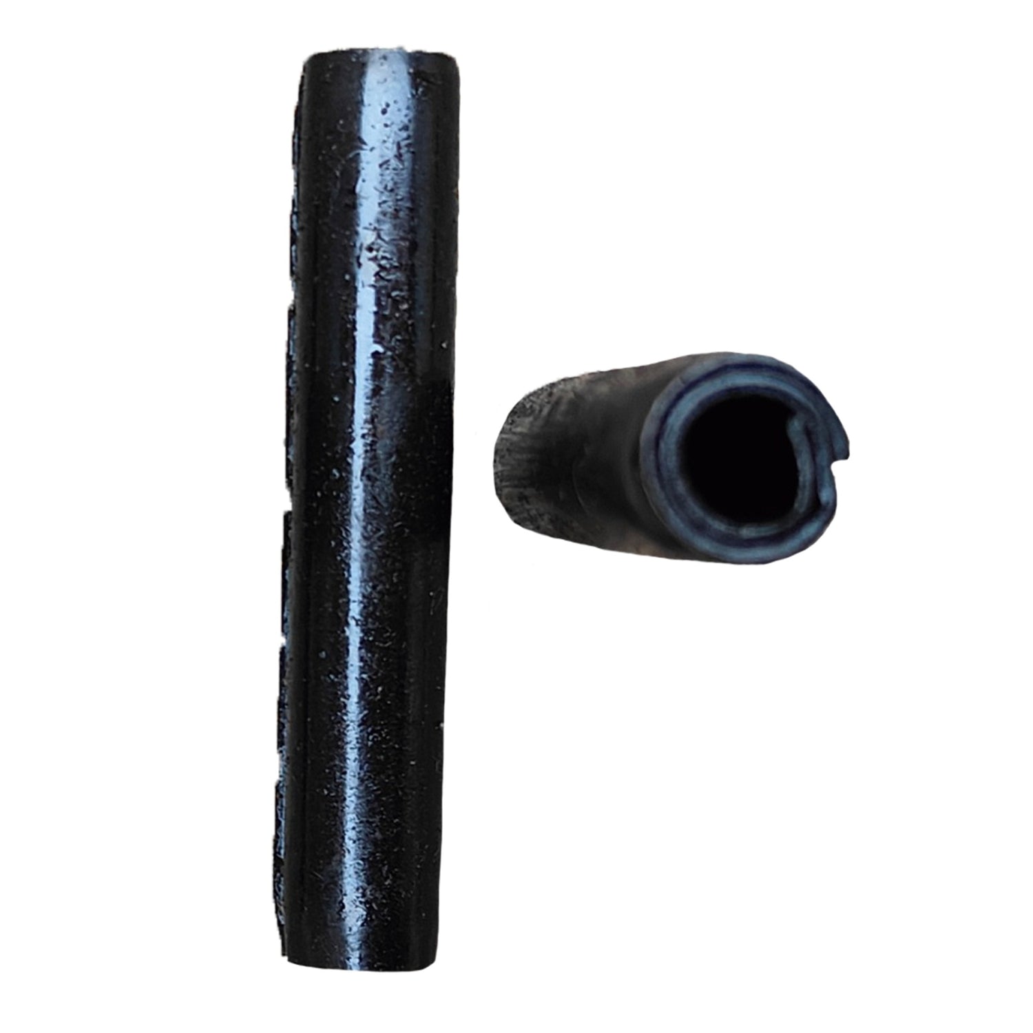 TPC - Carbon Steel Coiled Spring Pin